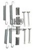 JP GROUP 1263901419 Accessory Kit, parking brake shoes